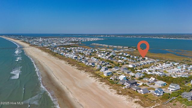 102 Freeman Lane, Atlantic Beach, NC 28512