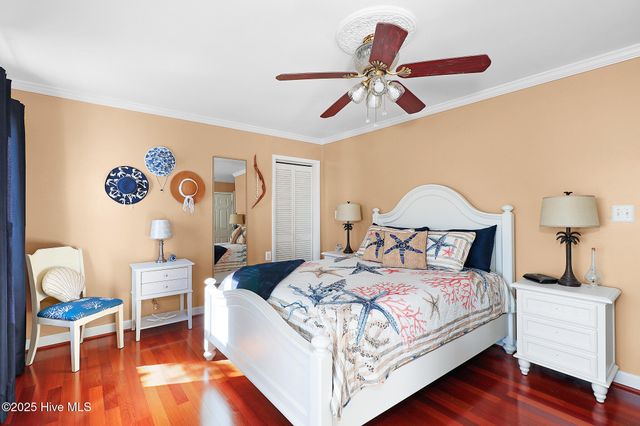 102 Freeman Lane, Atlantic Beach, NC 28512