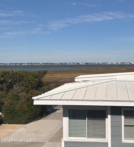 102 Freeman Lane, Atlantic Beach, NC 28512