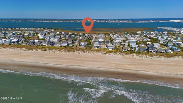 102 Freeman Lane, Atlantic Beach, NC 28512