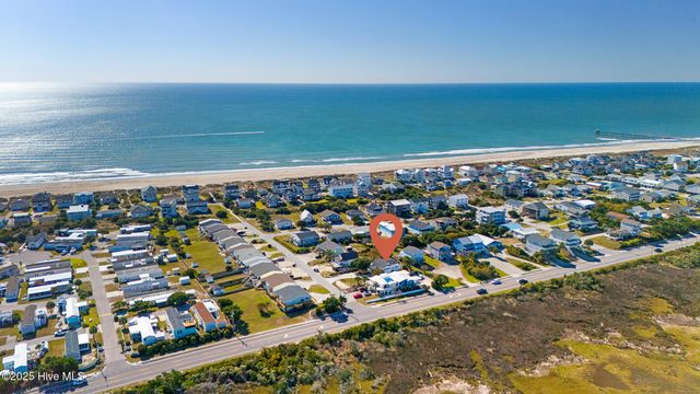 102 Freeman Lane, Atlantic Beach, NC 28512