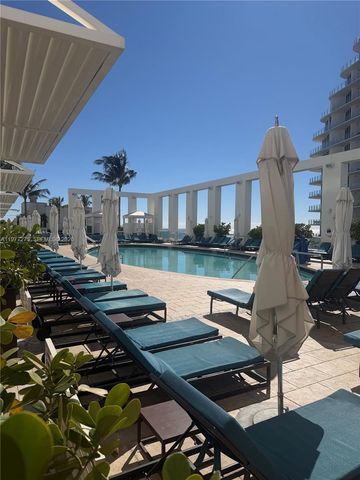 551 N Fort Lauderdale Beach Blvd R1810, Fort Lauderdale, FL 33304