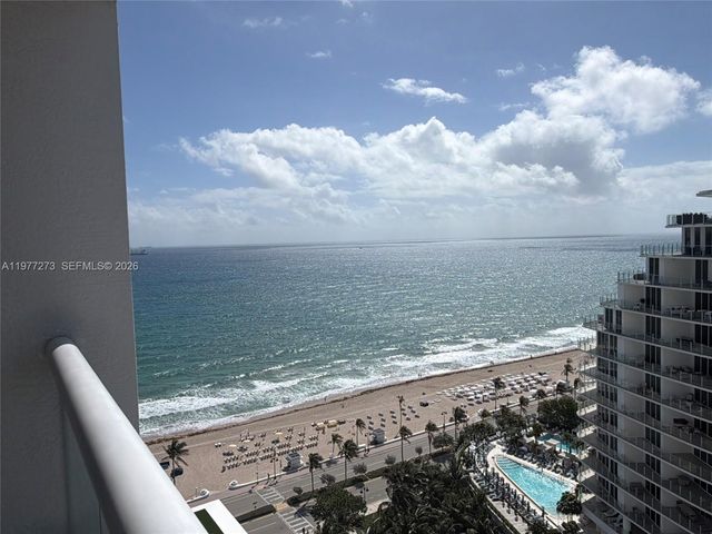 551 N Fort Lauderdale Beach Blvd R1810, Fort Lauderdale, FL 33304