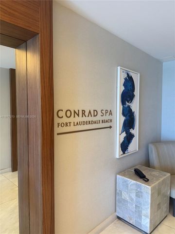 551 N Fort Lauderdale Beach Blvd R1810, Fort Lauderdale, FL 33304