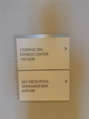 551 N Fort Lauderdale Beach Blvd R1810, Fort Lauderdale, FL 33304