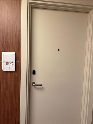 551 N Fort Lauderdale Beach Blvd R1810, Fort Lauderdale, FL 33304