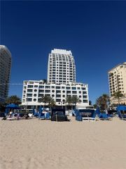 551 N Fort Lauderdale Beach Blvd R1810, Fort Lauderdale, FL 33304