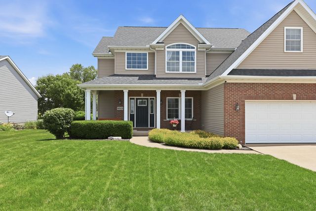 6015 Spring Street, Davenport, IA 52807