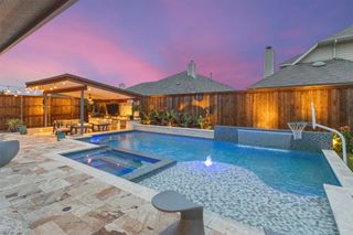 800 Marion Farm Road E, Little Elm, TX 75068