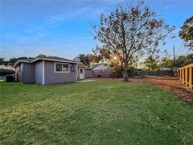 10514 Hemlock, Corpus Christi, TX 78410