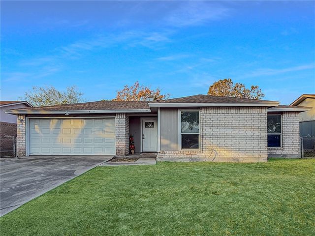 10514 Hemlock, Corpus Christi, TX 78410