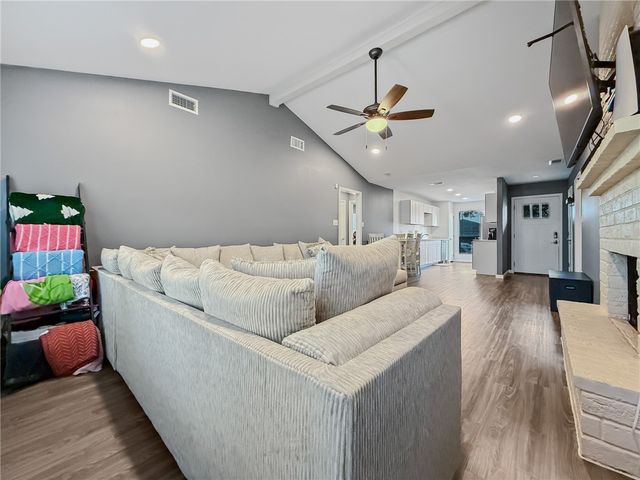 10514 Hemlock, Corpus Christi, TX 78410