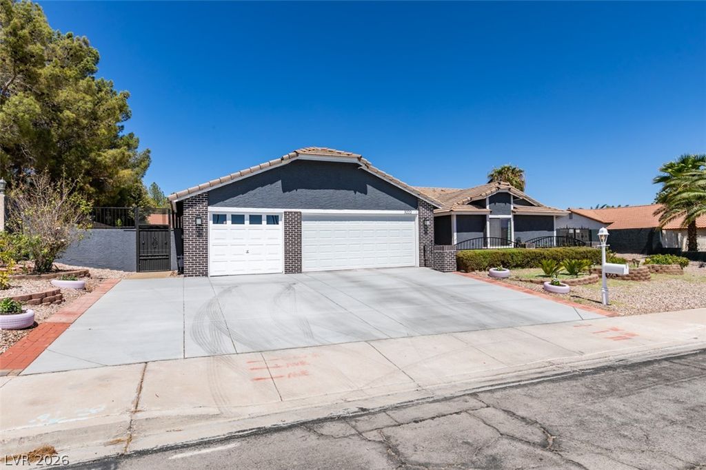 3222 East Oquendo Road, Las Vegas, NV 89120 — photo 2