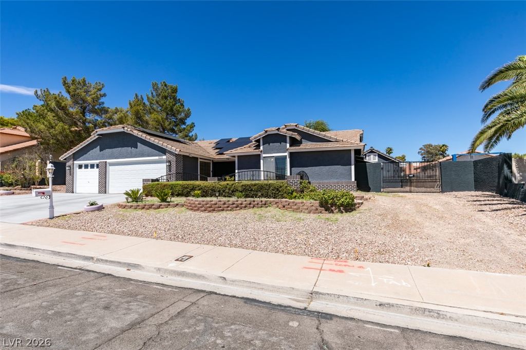 3222 East Oquendo Road, Las Vegas, NV 89120 — photo 3