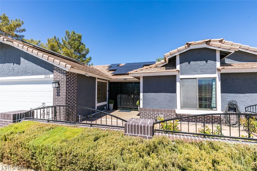 3222 East Oquendo Road, Las Vegas, NV 89120 — photo 4