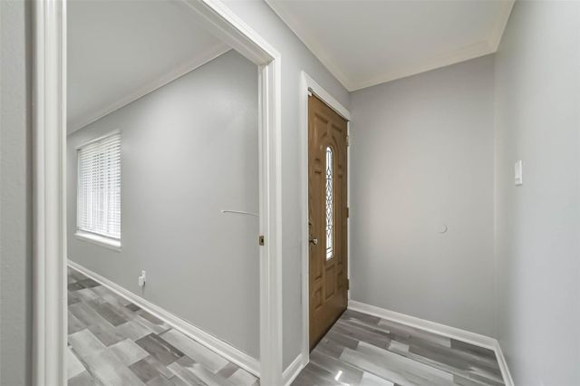 10999 Fairland Drive, Houston, TX 77051