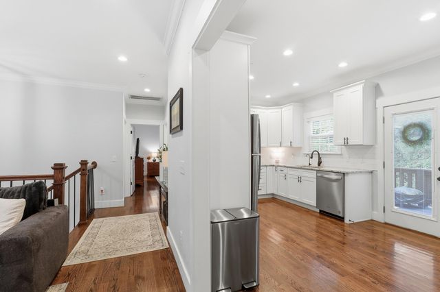 1020 Fernway Road, Chattanooga, TN 37405