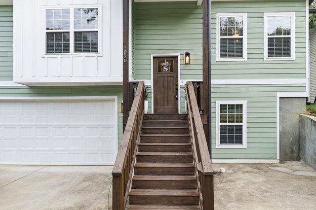 1020 Fernway Road, Chattanooga, TN 37405