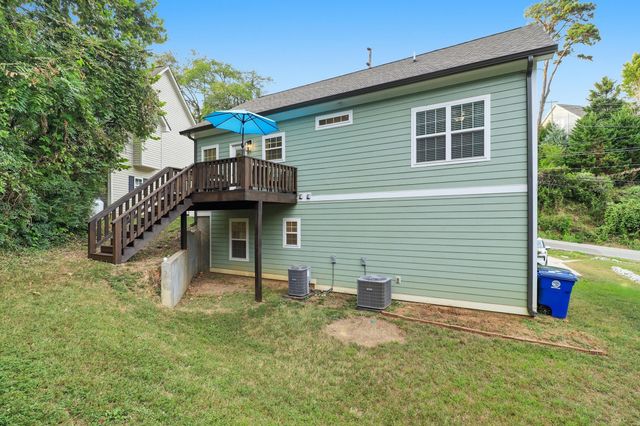 1020 Fernway Road, Chattanooga, TN 37405