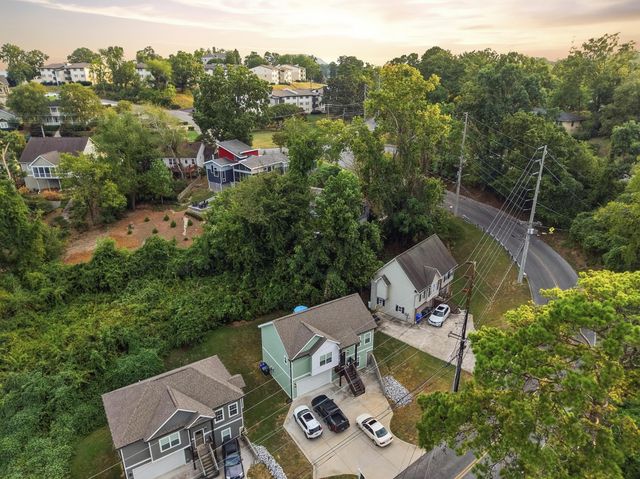 1020 Fernway Road, Chattanooga, TN 37405