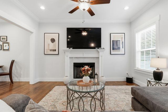 1020 Fernway Road, Chattanooga, TN 37405