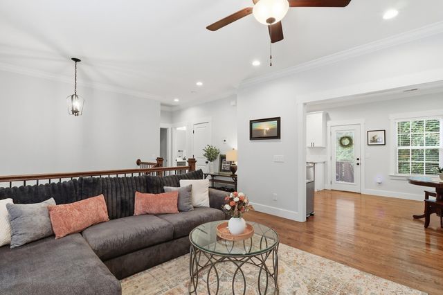 1020 Fernway Road, Chattanooga, TN 37405