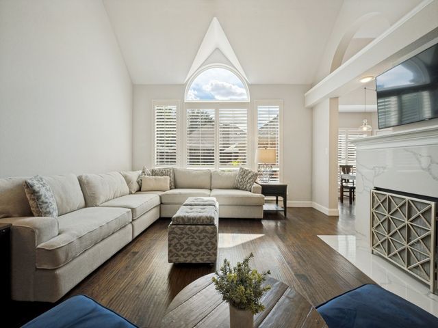 2829 Aberdeen Drive, Flower Mound, TX 75022