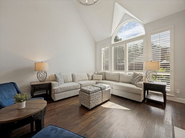 2829 Aberdeen Drive, Flower Mound, TX 75022