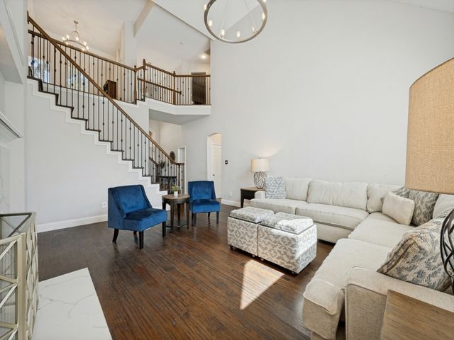 2829 Aberdeen Drive, Flower Mound, TX 75022