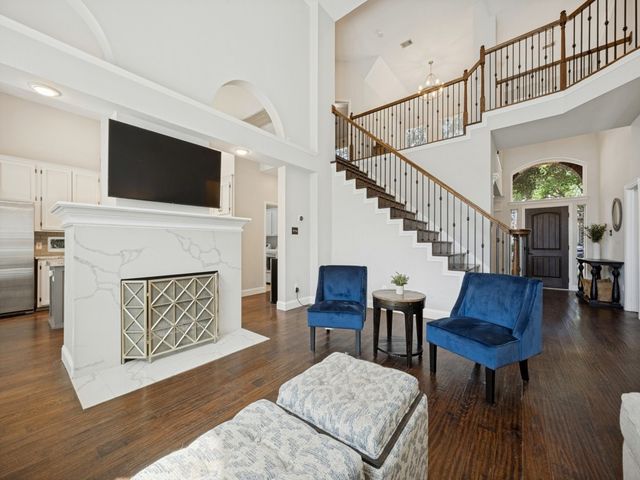 2829 Aberdeen Drive, Flower Mound, TX 75022