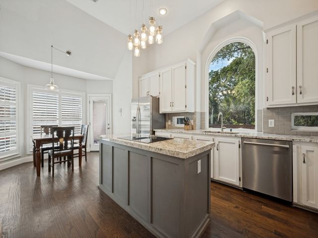 2829 Aberdeen Drive, Flower Mound, TX 75022