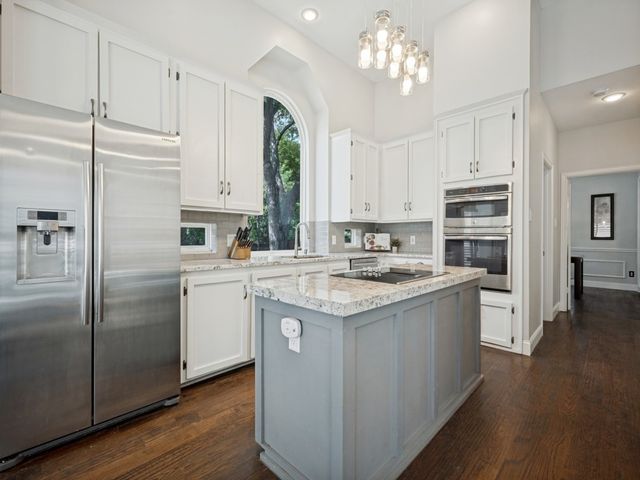 2829 Aberdeen Drive, Flower Mound, TX 75022
