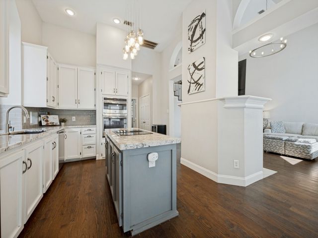 2829 Aberdeen Drive, Flower Mound, TX 75022