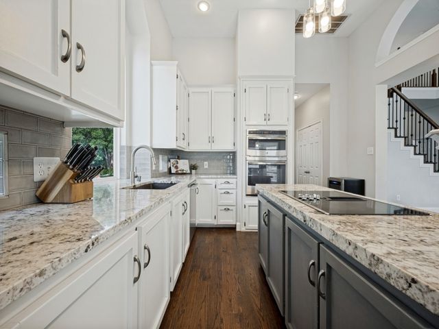 2829 Aberdeen Drive, Flower Mound, TX 75022
