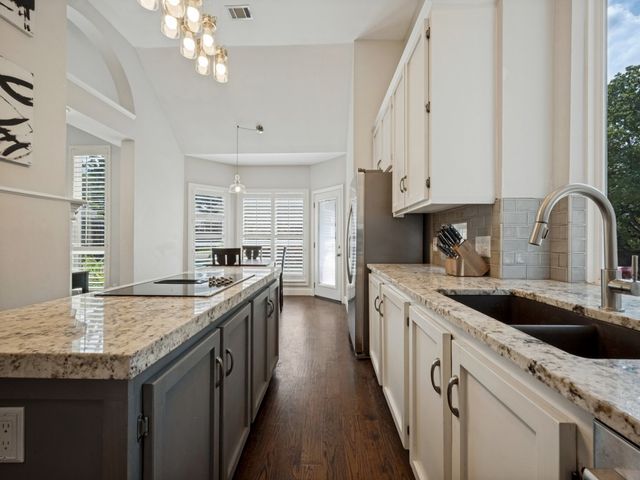 2829 Aberdeen Drive, Flower Mound, TX 75022