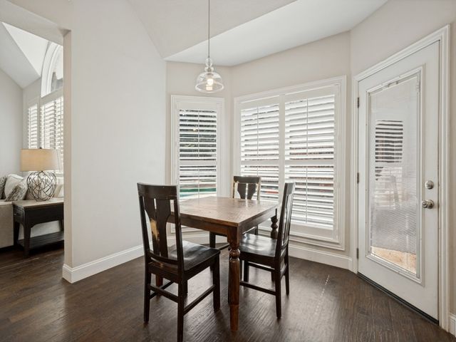 2829 Aberdeen Drive, Flower Mound, TX 75022