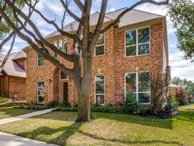 2829 Aberdeen Drive, Flower Mound, TX 75022