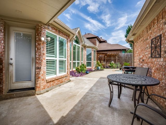 2829 Aberdeen Drive, Flower Mound, TX 75022