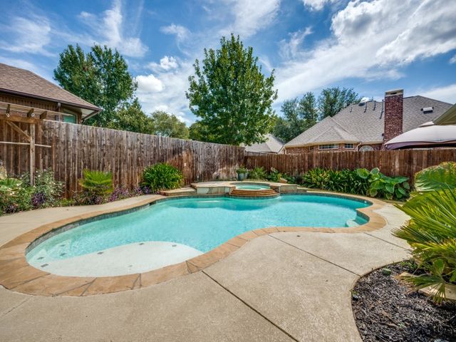2829 Aberdeen Drive, Flower Mound, TX 75022