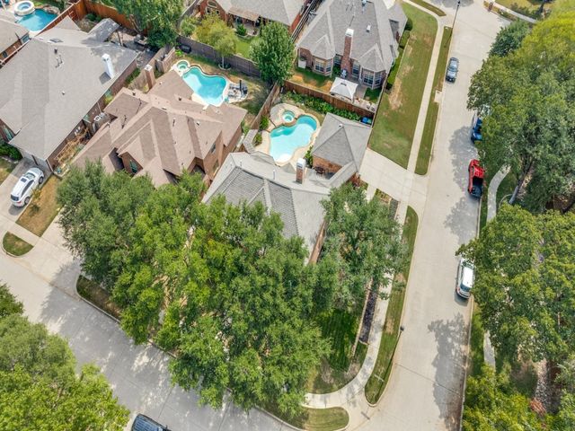 2829 Aberdeen Drive, Flower Mound, TX 75022