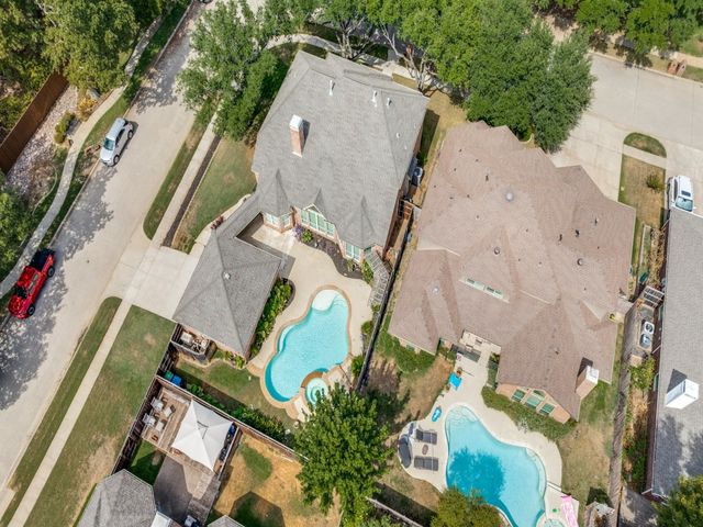 2829 Aberdeen Drive, Flower Mound, TX 75022