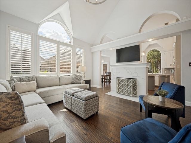 2829 Aberdeen Drive, Flower Mound, TX 75022