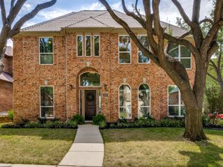 2829 Aberdeen Drive, Flower Mound, TX 75022