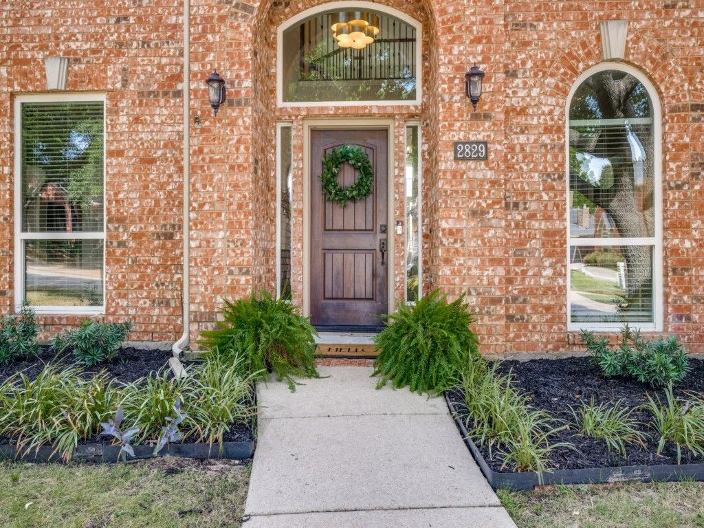 2829 Aberdeen Drive, Flower Mound, TX 75022 — photo 3