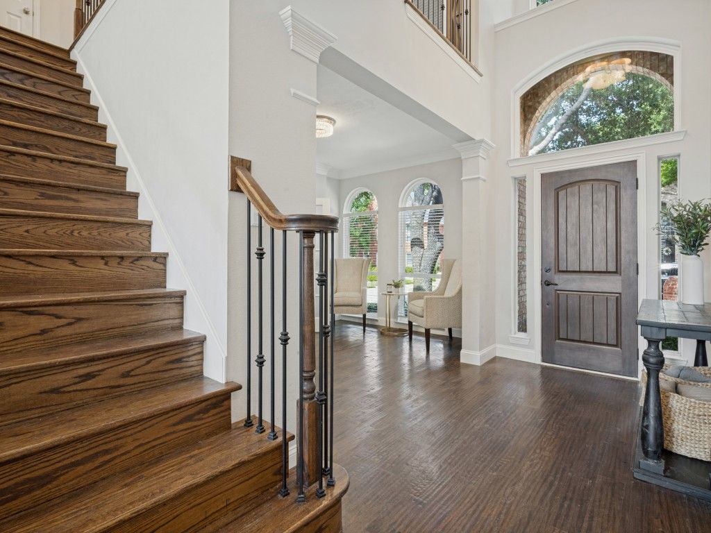 2829 Aberdeen Drive, Flower Mound, TX 75022 — photo 4