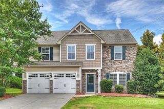 2514 Mountain Laurel Avenue NW, Concord, NC 28027