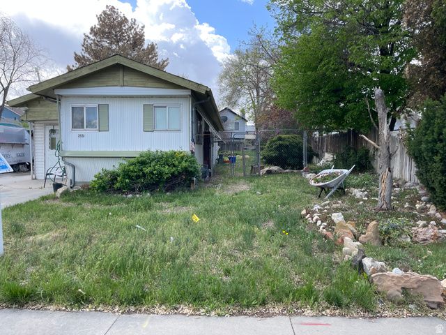 3951 W GENTRY LN, West Jordan, UT 84088