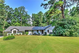 4176 Triple Creek Court NE, Atlanta, GA 30319