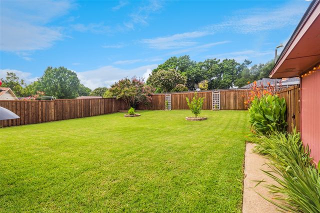 5113 Durango Drive, Garland, TX 75043