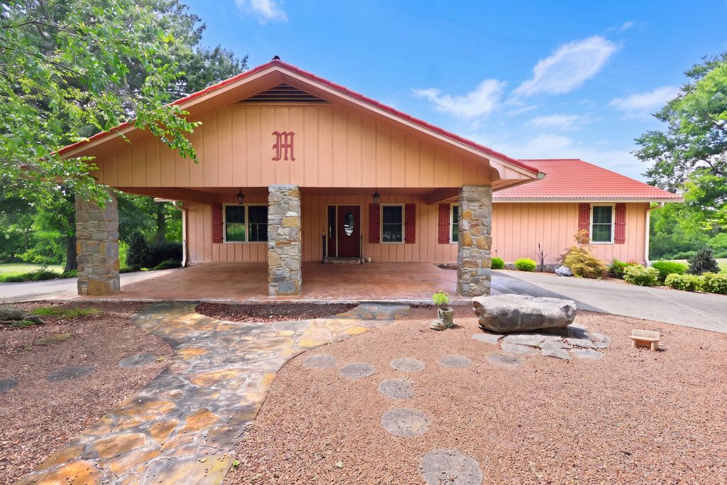 20 Riverbend Ln, Carthage, TN 37030